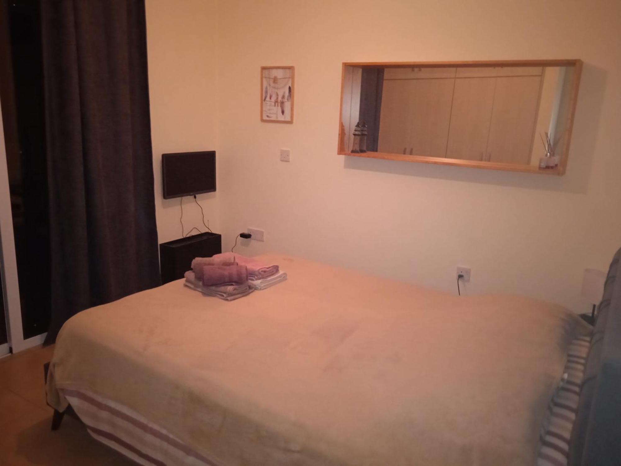 Xylophaghou Xylophagou Larnaca Ayia Napa Sunshine Apartments מראה חיצוני תמונה