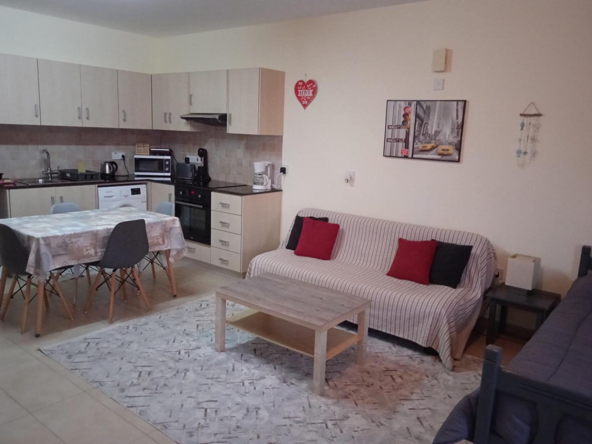 Xylophaghou Xylophagou Larnaca Ayia Napa Sunshine Apartments מראה חיצוני תמונה