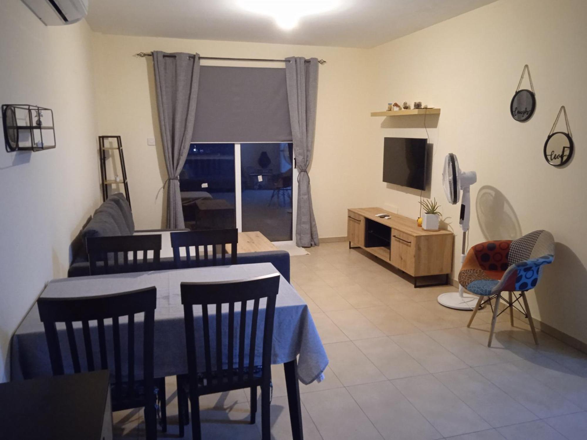 Xylophaghou Xylophagou Larnaca Ayia Napa Sunshine Apartments מראה חיצוני תמונה