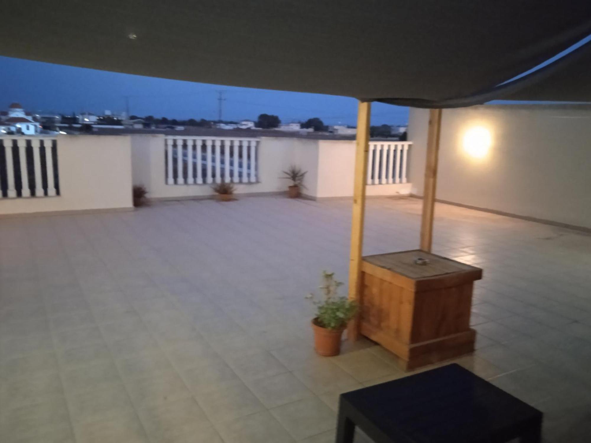 Xylophaghou Xylophagou Larnaca Ayia Napa Sunshine Apartments מראה חיצוני תמונה