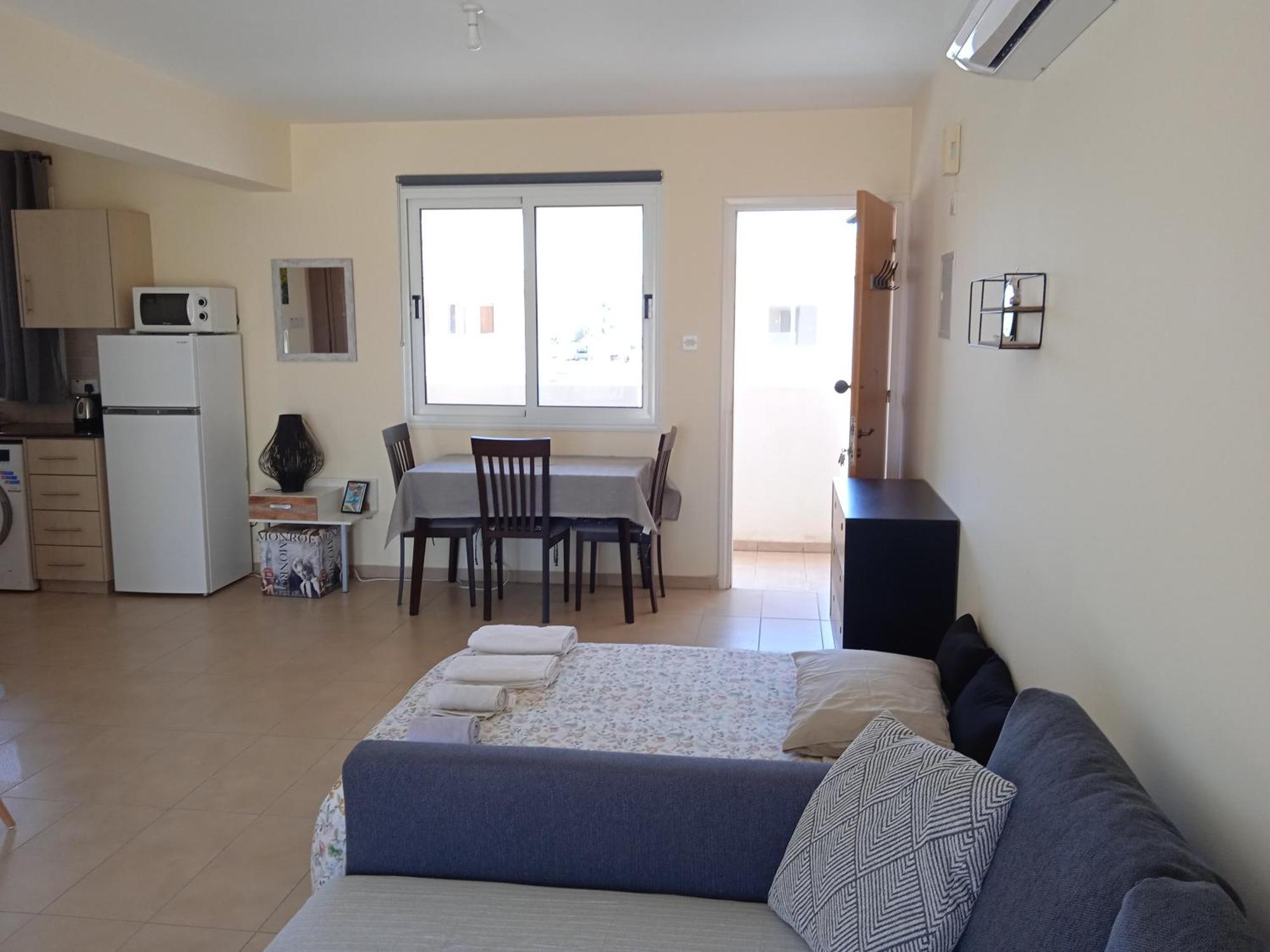Xylophaghou Xylophagou Larnaca Ayia Napa Sunshine Apartments מראה חיצוני תמונה