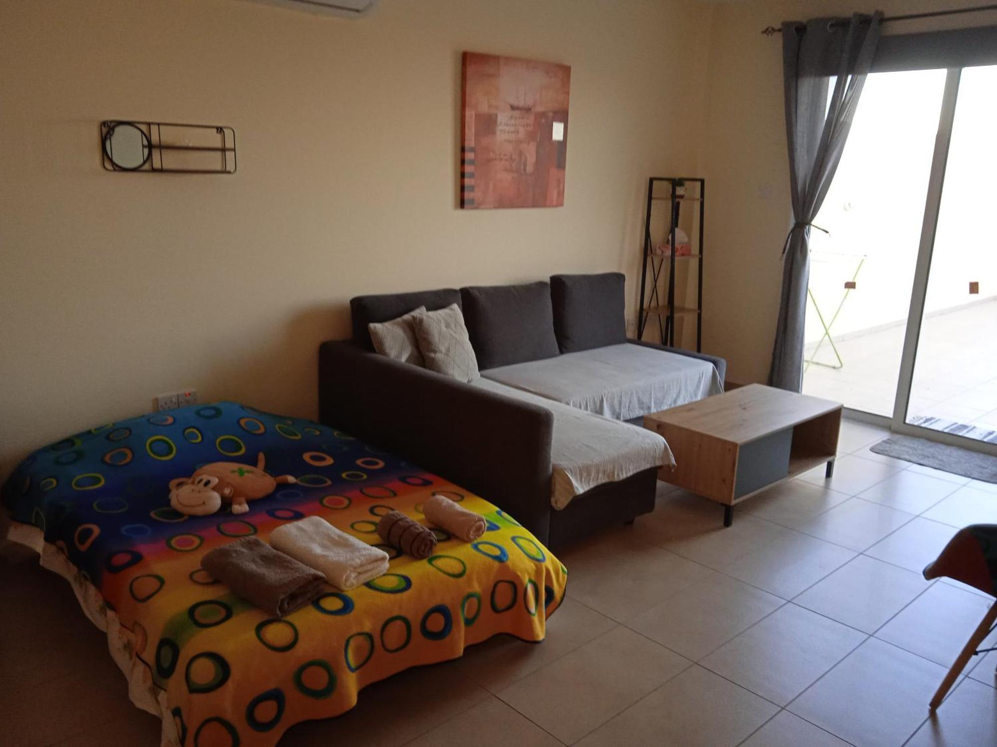 Xylophaghou Xylophagou Larnaca Ayia Napa Sunshine Apartments חדר תמונה
