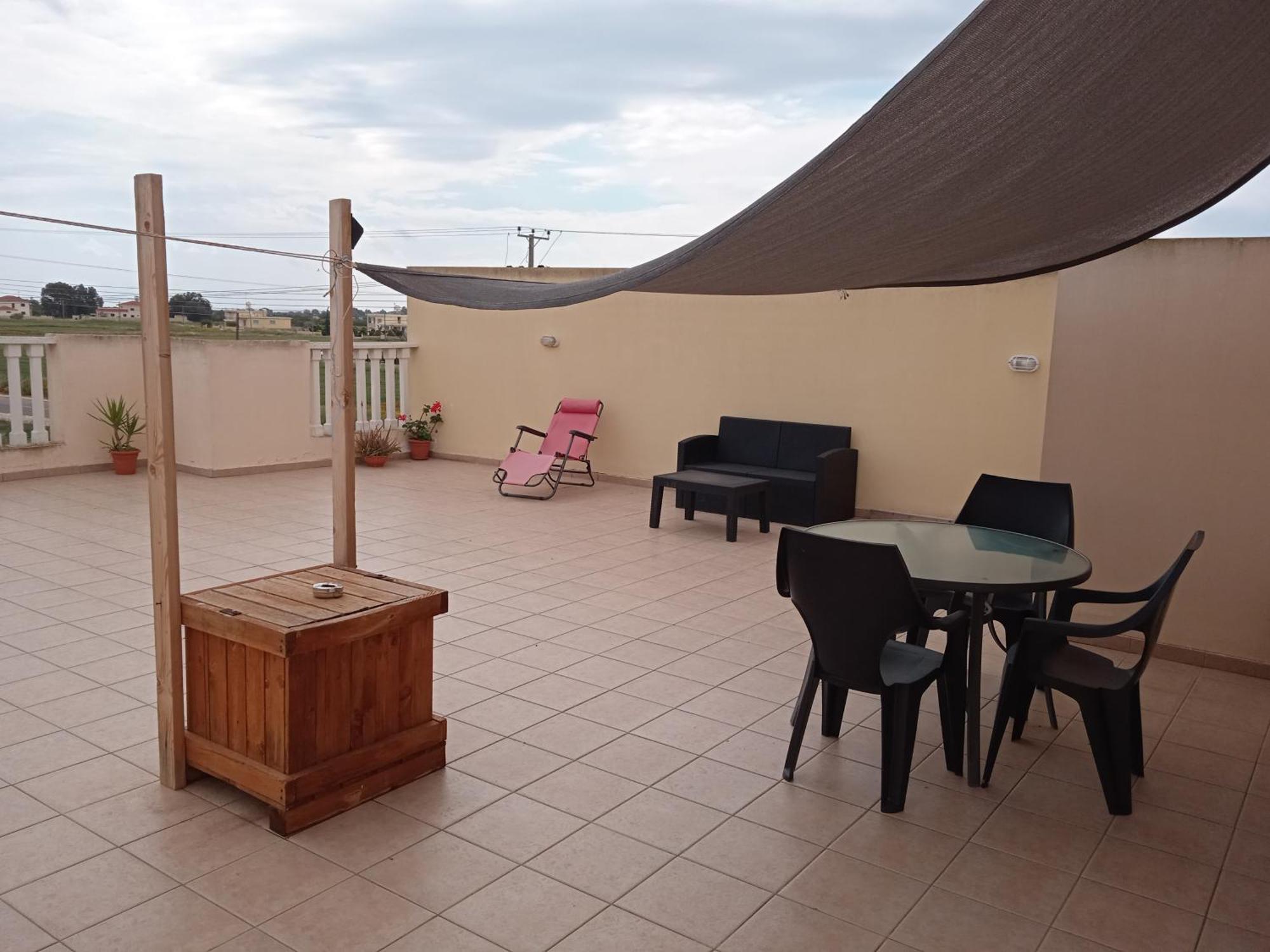 Xylophaghou Xylophagou Larnaca Ayia Napa Sunshine Apartments מראה חיצוני תמונה