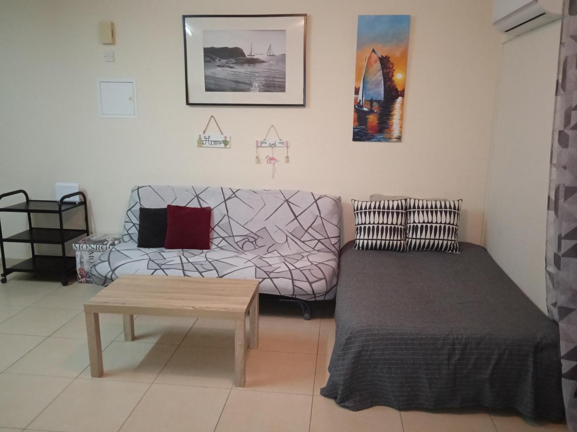 Xylophaghou Xylophagou Larnaca Ayia Napa Sunshine Apartments חדר תמונה