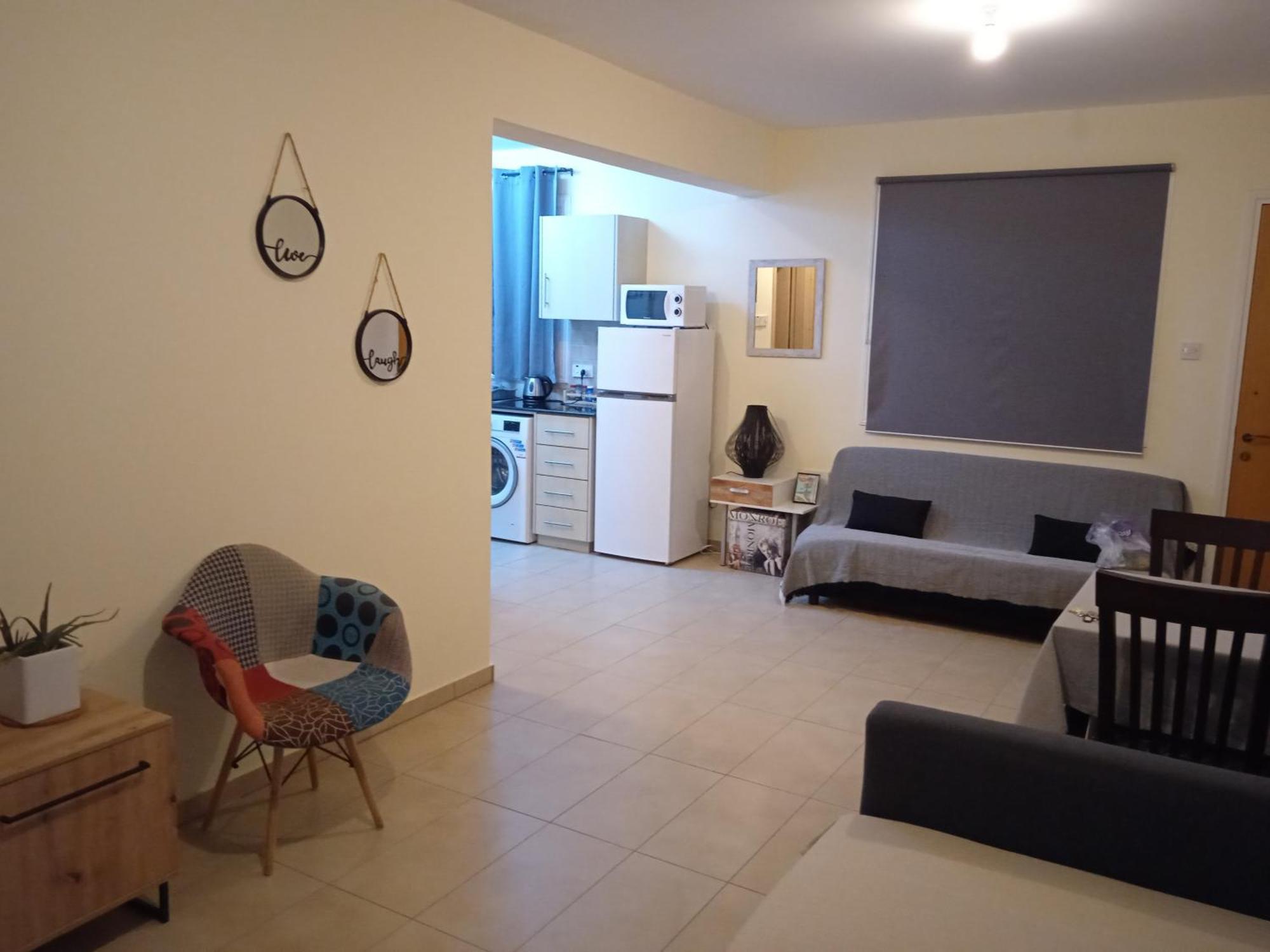 Xylophaghou Xylophagou Larnaca Ayia Napa Sunshine Apartments מראה חיצוני תמונה