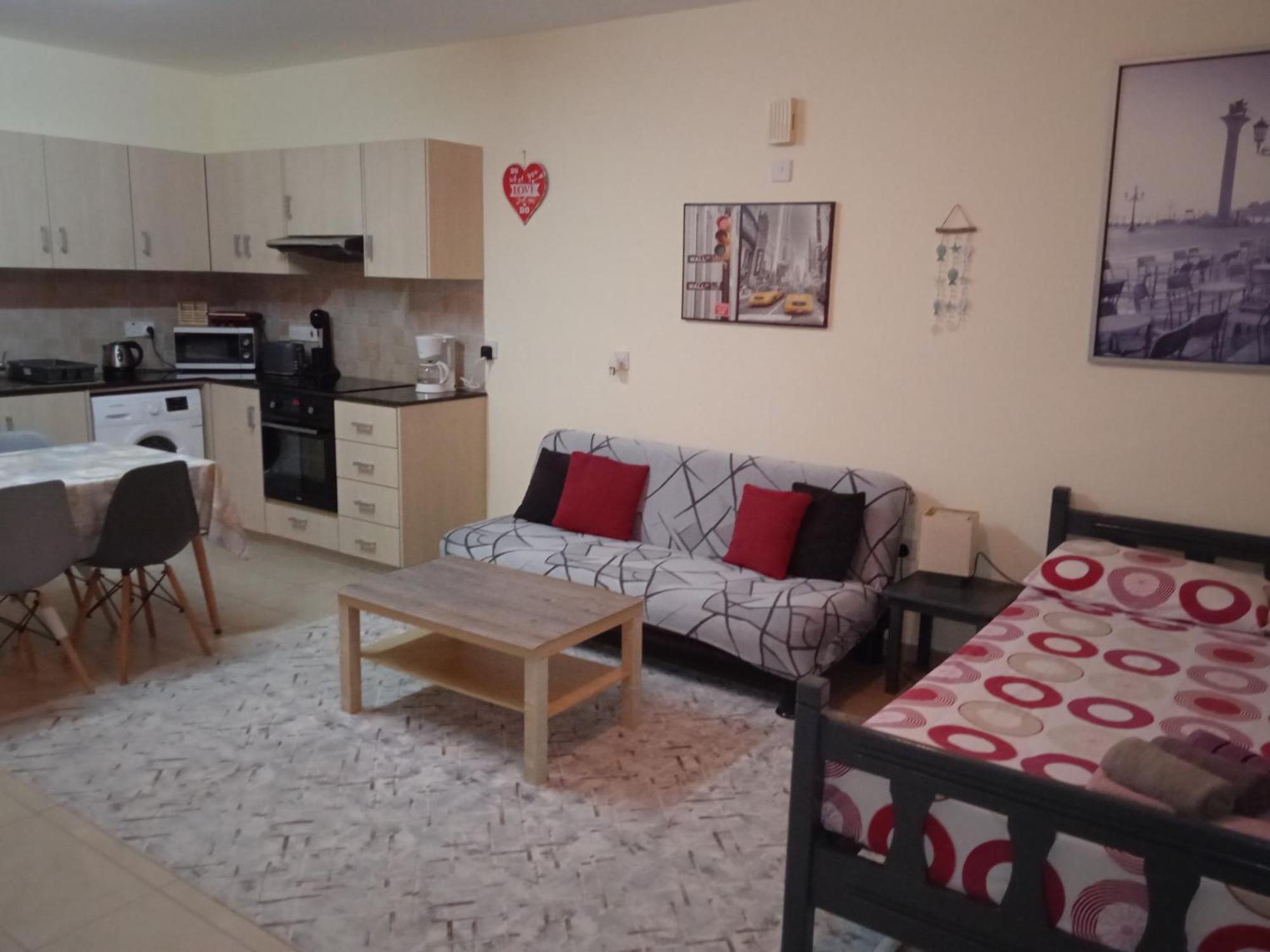 Xylophaghou Xylophagou Larnaca Ayia Napa Sunshine Apartments חדר תמונה