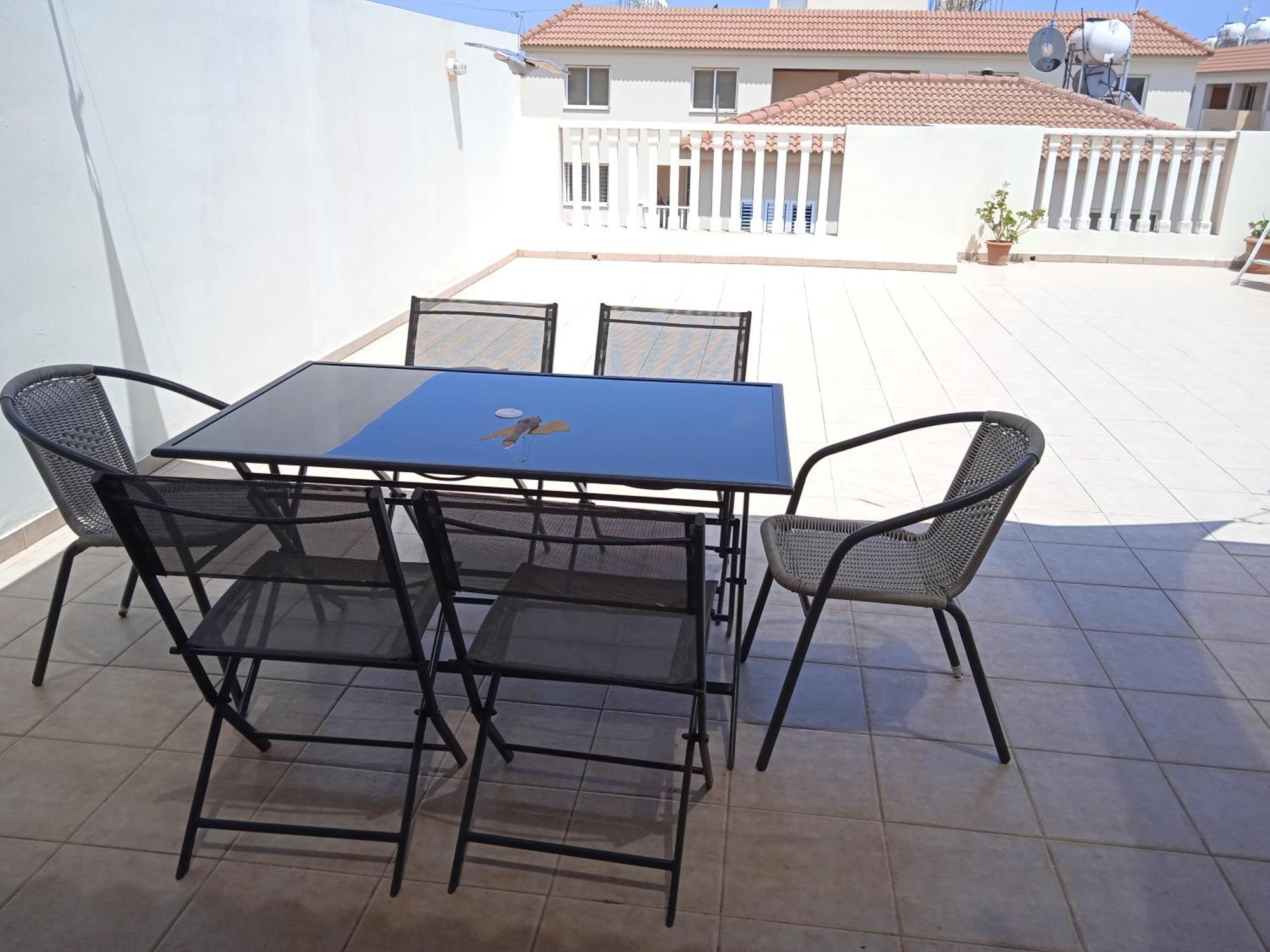 Xylophaghou Xylophagou Larnaca Ayia Napa Sunshine Apartments מראה חיצוני תמונה
