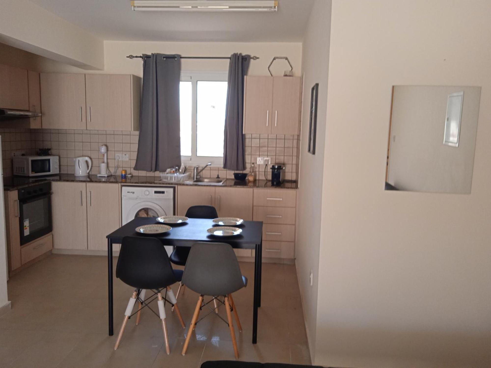 Xylophaghou Xylophagou Larnaca Ayia Napa Sunshine Apartments מראה חיצוני תמונה