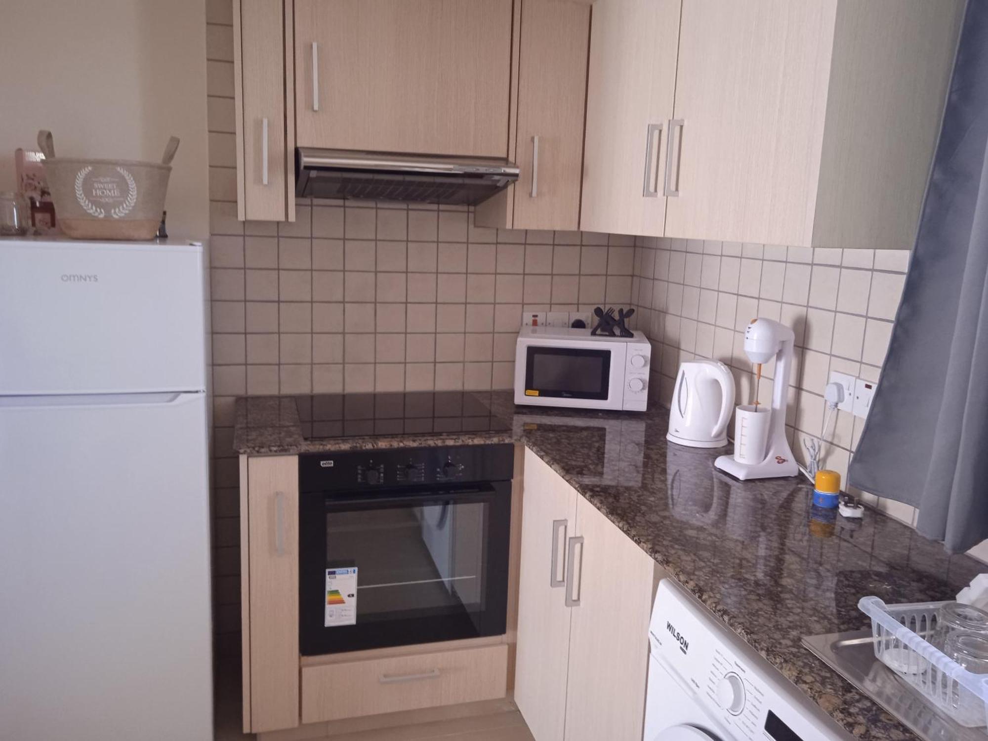 Xylophaghou Xylophagou Larnaca Ayia Napa Sunshine Apartments מראה חיצוני תמונה