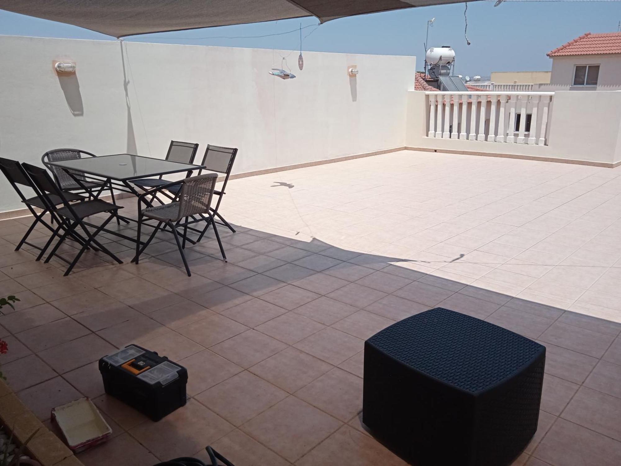 Xylophaghou Xylophagou Larnaca Ayia Napa Sunshine Apartments מראה חיצוני תמונה
