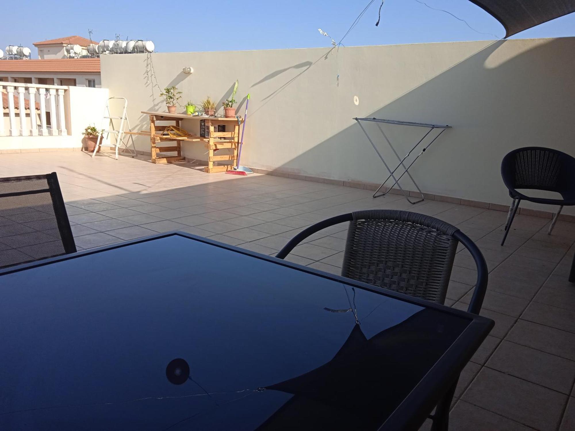 Xylophaghou Xylophagou Larnaca Ayia Napa Sunshine Apartments מראה חיצוני תמונה