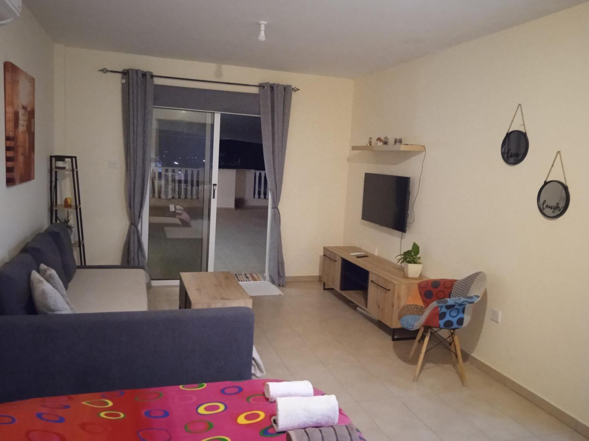 Xylophaghou Xylophagou Larnaca Ayia Napa Sunshine Apartments מראה חיצוני תמונה