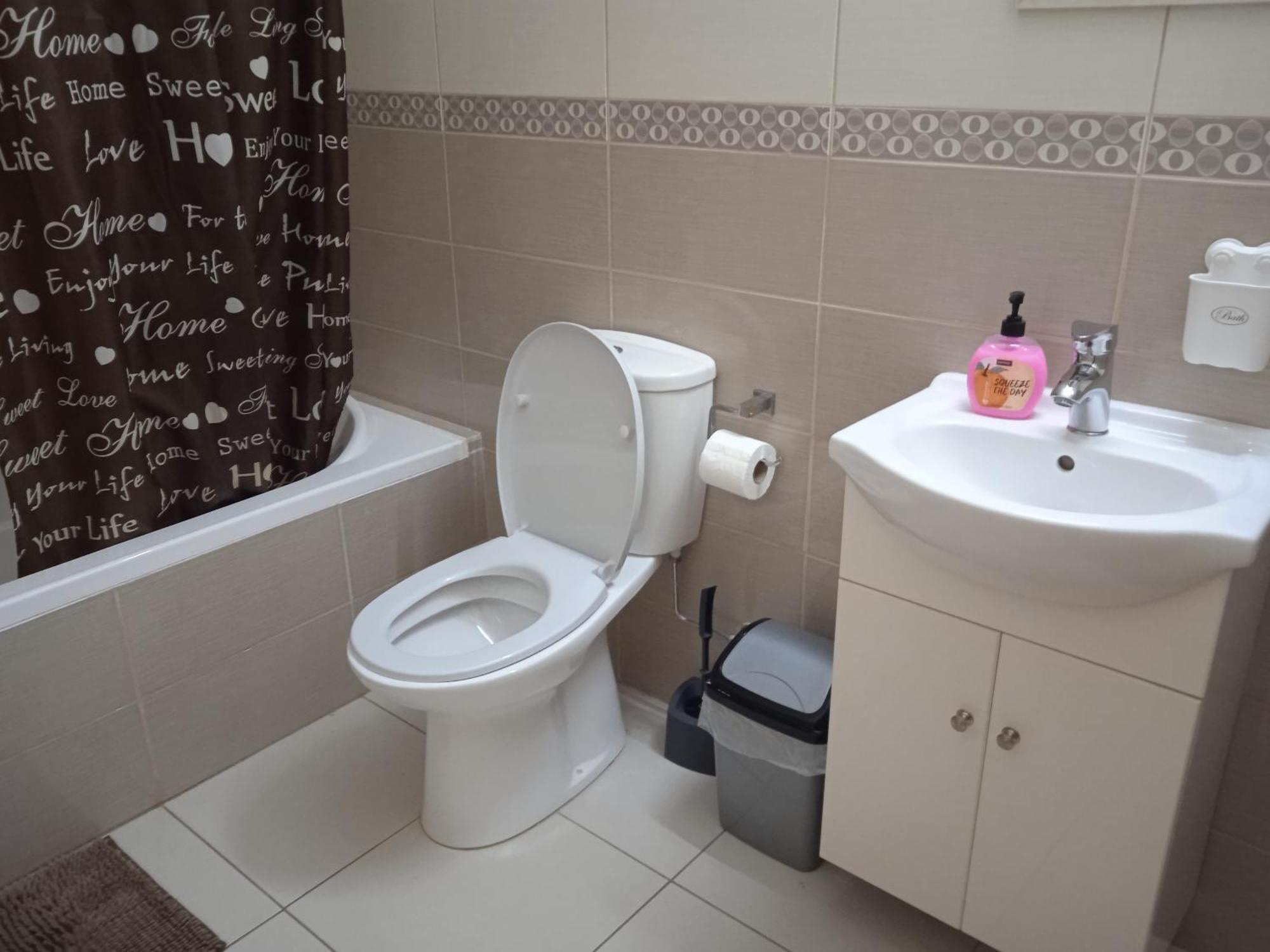 Xylophaghou Xylophagou Larnaca Ayia Napa Sunshine Apartments מראה חיצוני תמונה