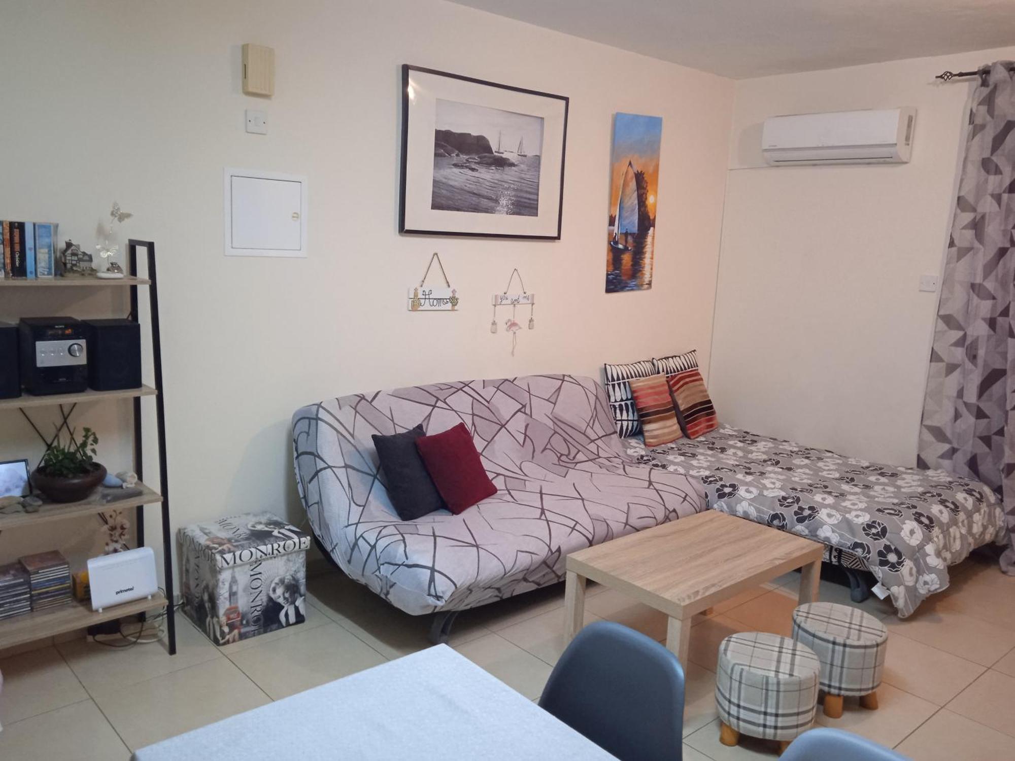 Xylophaghou Xylophagou Larnaca Ayia Napa Sunshine Apartments מראה חיצוני תמונה